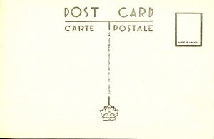 Canada - Ontario, Mattawa. Scenic View