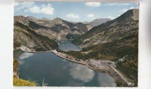 BF31328 les lacs de cap de long oredon   france front/back image