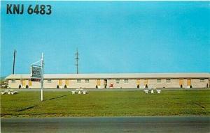 KY, Upton, Kentucky, Sullivan's Motel