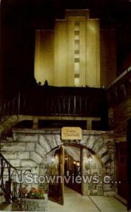 Miller High Life - MIlwaukee, Wisconsin WI Postcard