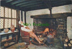 Kyng's Towne Wax Museum, Brading