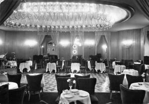 Br45117 night Club Restaurant Astoria Milano italy