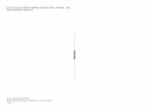 Louis Coulon - France