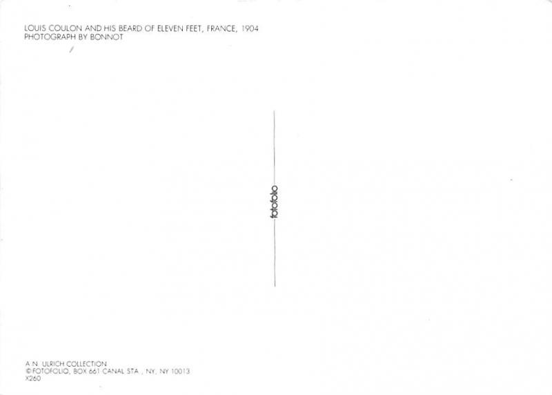 Louis Coulon - France