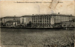 CPA Fresnes - Vue d'Ensemble (275481)