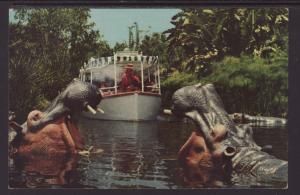 Jungle Cruise,The Magic Kingdom,Disneyland BIN