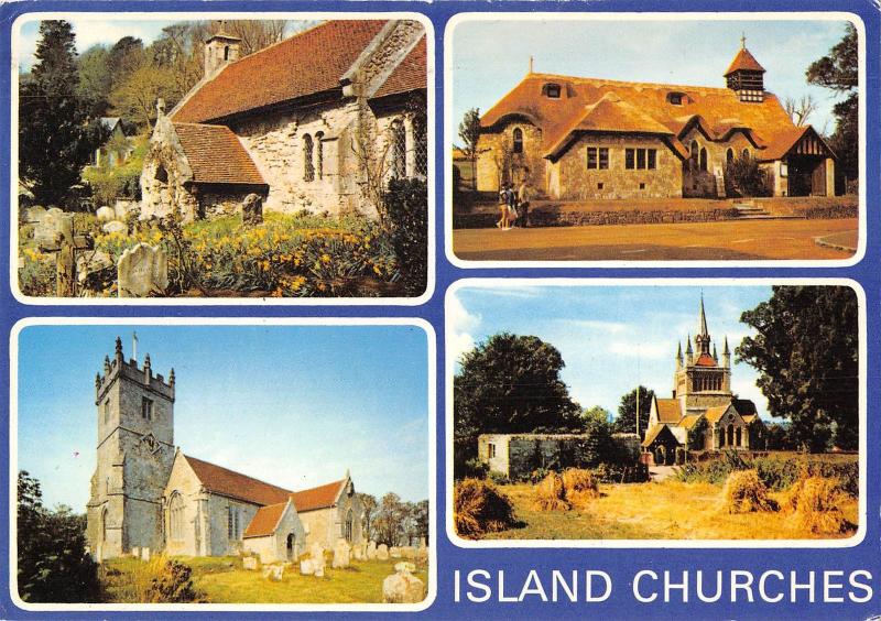 uk34156 island churches  uk