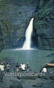 Pagsanjan Falls Philippines Unused 
