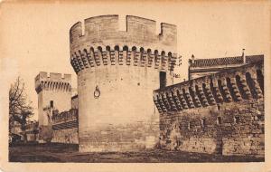 BF10287 avignon les remparts france      France