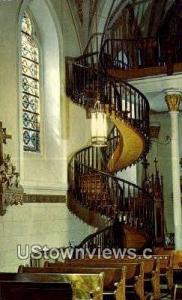 Loretto Academy Santa Fe NM Unused