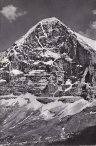 Switzerland Grindelwald Die Eigernordwand Photo