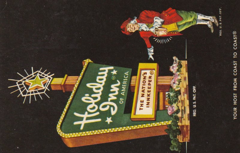 Iowa Burlington Holiday Inn