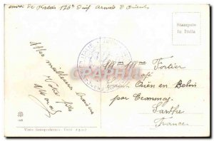 Old Postcard Roma S Pietro