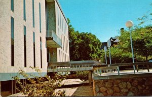 Rhode Island Kingston Library University Of Rhode Island