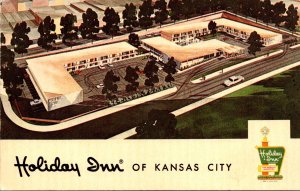 Holiday Inn Gardens Kansas City Kansas