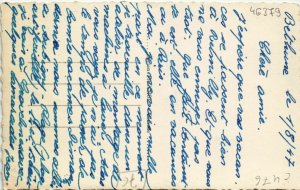 CPA BÉTHUNE-Boulevard Poincaré (46379)