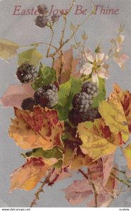 EASTER; PU-1911; Easter Joys Be Thine