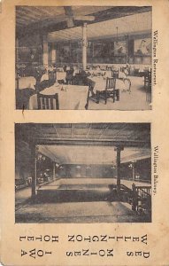 Wellington Hotel Des Moines, Iowa