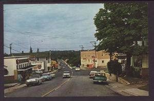 Main Street,Sister Bay,WI