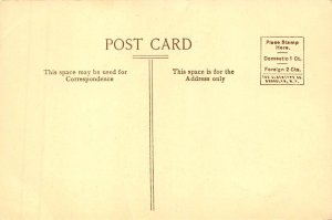 First Methodist Church View - Petoskey, Michigan MI