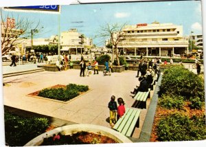 CPM Nathanya - Zion Square ISRAEL (1030467)