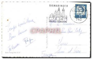 Postcard Old Feriengrube Titsee Vom Schwarzwald