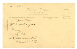 Humor - The place to buck you up