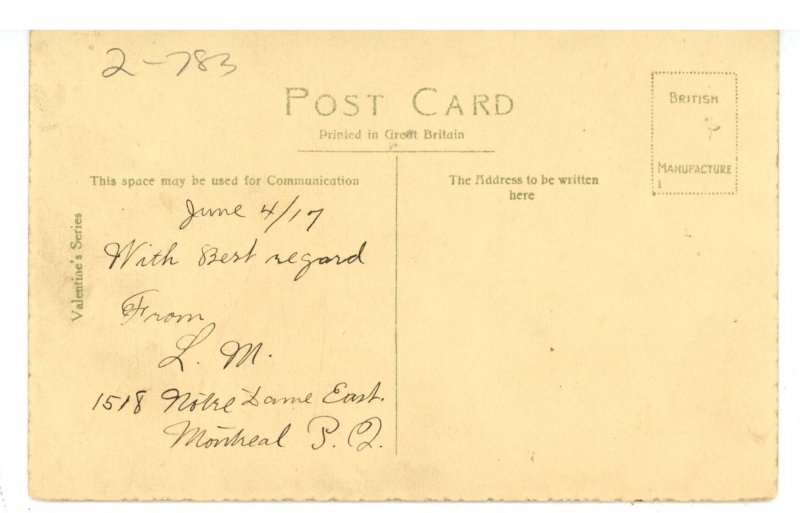 Humor - The place to buck you up