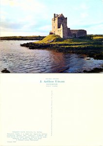 Galway, Ireland - Dunguaire Castle