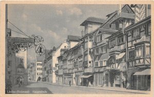 Lot 39 germany lindau bodensee Main road