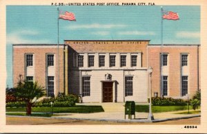 Florida Panama City Post Office