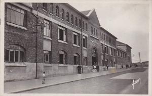 France Reims Ville Glorieuse Real Photo