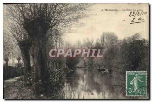 CPA Montargis Les Bords du Loing