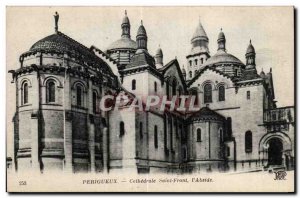 Perigueux - Périgueux Cathedral - Old Postcard