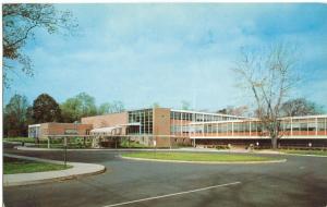 Eastern Junior High School Riverside, Greenwich, Connecticut