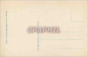 Old Postcard CADENABBIA