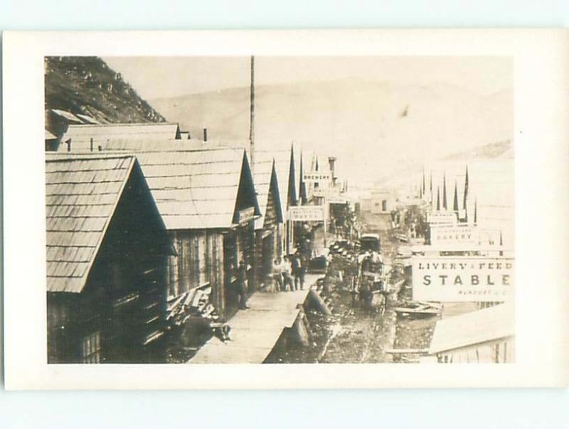 Reprint rppc REPRODUCTION SCENE Reprint Postcard AB2271