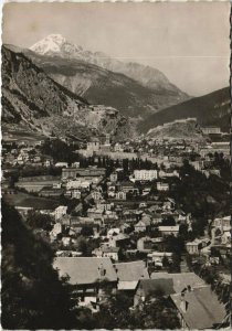 CPM BRIANCON Vue Generale - La Chaussee - Le Chaberton 1205890