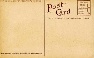 OR - Tillamook Rock and Lighthouse