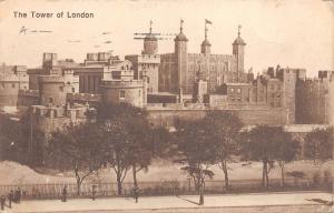 BR65551 the tower of   london   uk