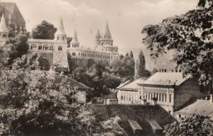 Hungary Budapest 1962