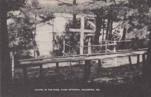 Maine Waldboro Chapel In The Pines Artuve