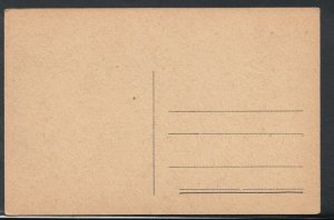 Netherlands Postcard - Nijmegen Market   RS9007