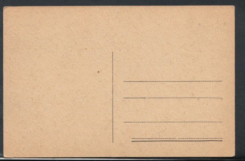 Netherlands Postcard - Nijmegen Market   RS9007