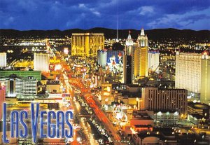 City View, Las Vegas, Nevada  