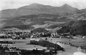 BR47152 Luftkurort Gilling bei Salzburg      Austria