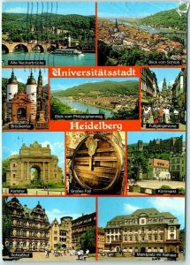 M-16416 University City Heidelberg Germany