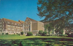 Georgia Decatur Agnes Scott College