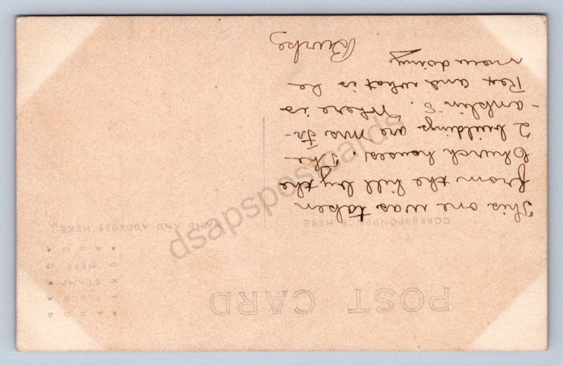 J87/ Hundred West Virginia RPPC Postcard c1912 Flood Disaster Homes 348