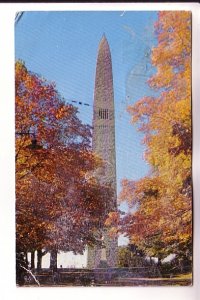 Battle Monument, Bennington, Vermont,